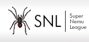 SNL｜Super Nemu League