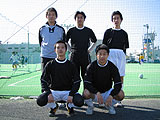 FC Doso-kai